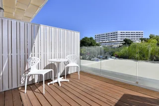 Айя-Напа: Napa Mermaid Hotel & Suites
