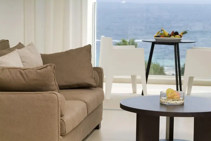 Айя-Напа: Napa Mermaid Hotel & Suites