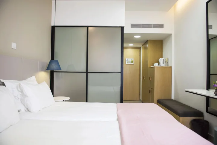 Айя-Напа: Napa Mermaid Hotel & Suites