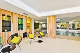 Айя-Напа: Napa Mermaid Hotel & Suites