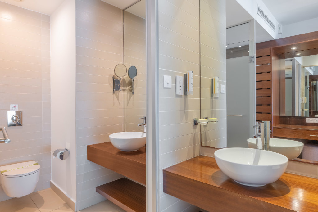 Айя-Напа: Napa Mermaid Hotel & Suites