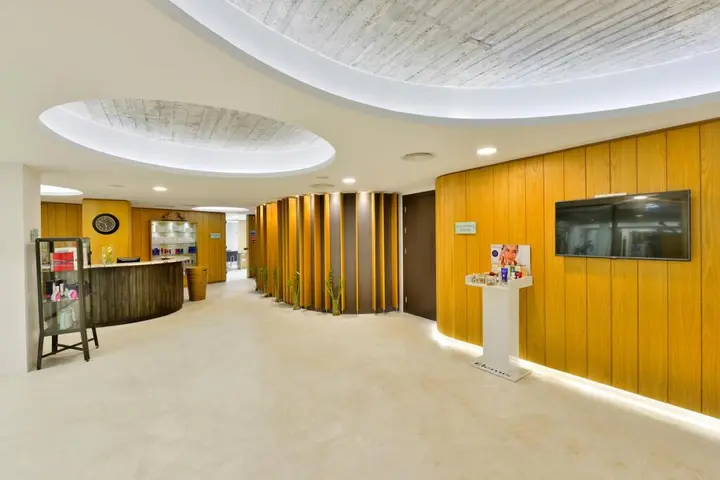 Айя-Напа: Napa Mermaid Hotel & Suites