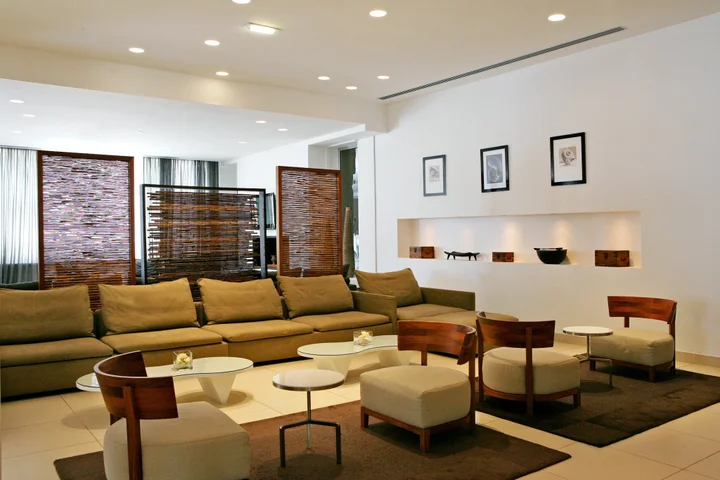 Айя-Напа: Napa Mermaid Hotel & Suites