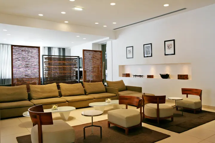 Айя-Напа: Napa Mermaid Hotel & Suites