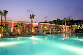 Айя-Напа: Napa Mermaid Hotel & Suites