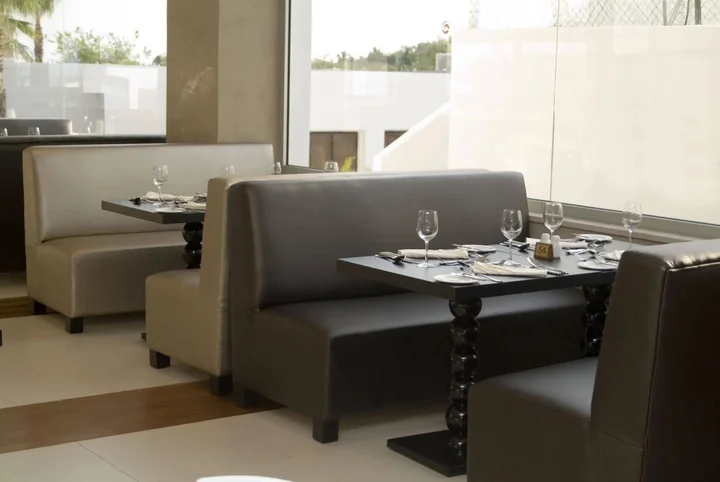Айя-Напа: Napa Mermaid Hotel & Suites