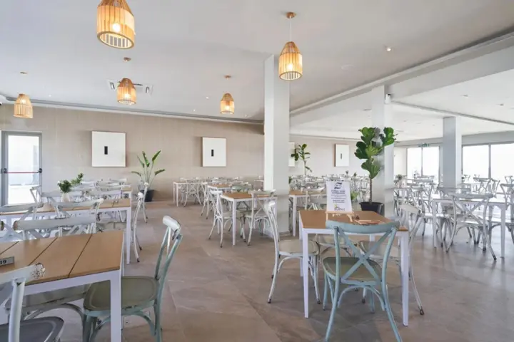 Хлорака: Eleni Holiday Resort
