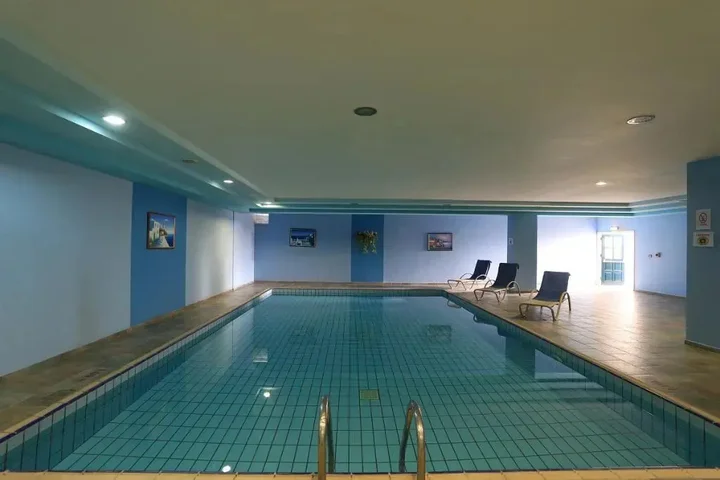 Хлорака: Eleni Holiday Resort