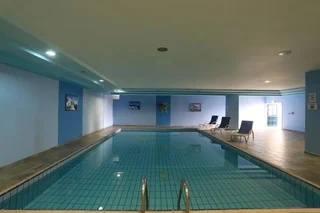 Хлорака: Eleni Holiday Resort
