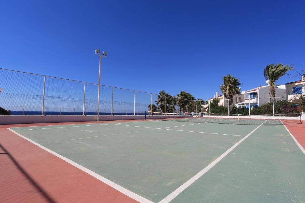 Хлорака: Eleni Holiday Resort