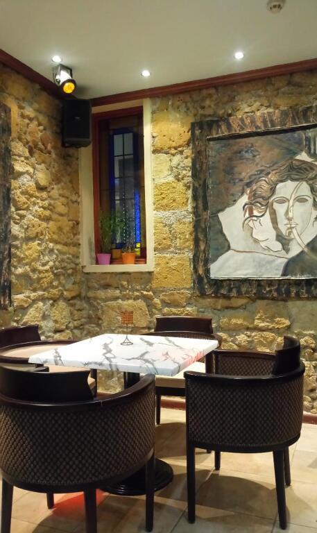 Никосия: Castelli Hotel