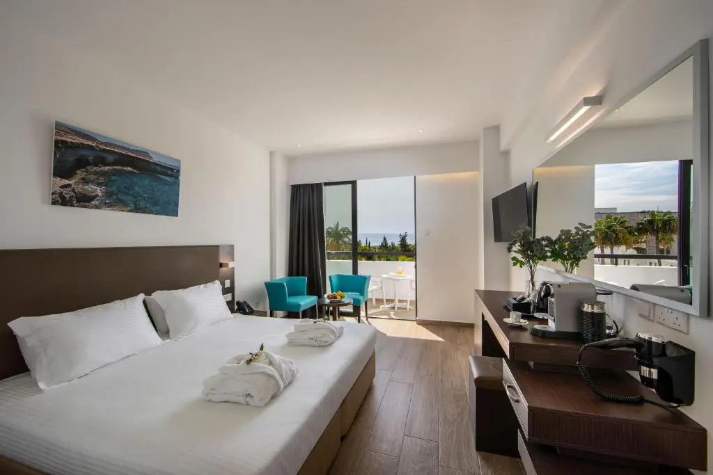 Айя-Напа: Christofinia Hotel