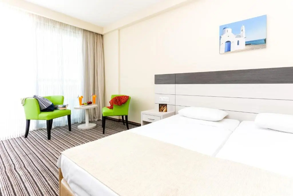 Айя-Напа: Christofinia Hotel
