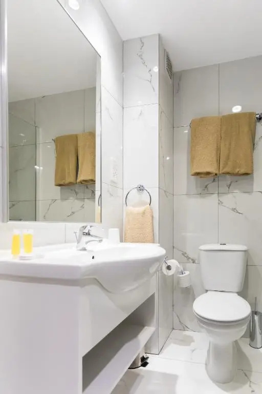 Айя-Напа: Christofinia Hotel