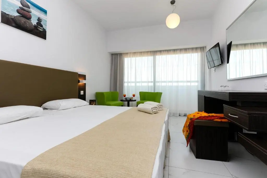 Айя-Напа: Christofinia Hotel