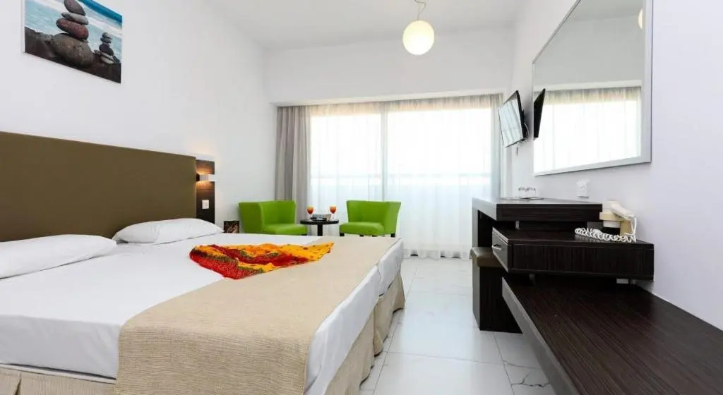 Айя-Напа: Christofinia Hotel