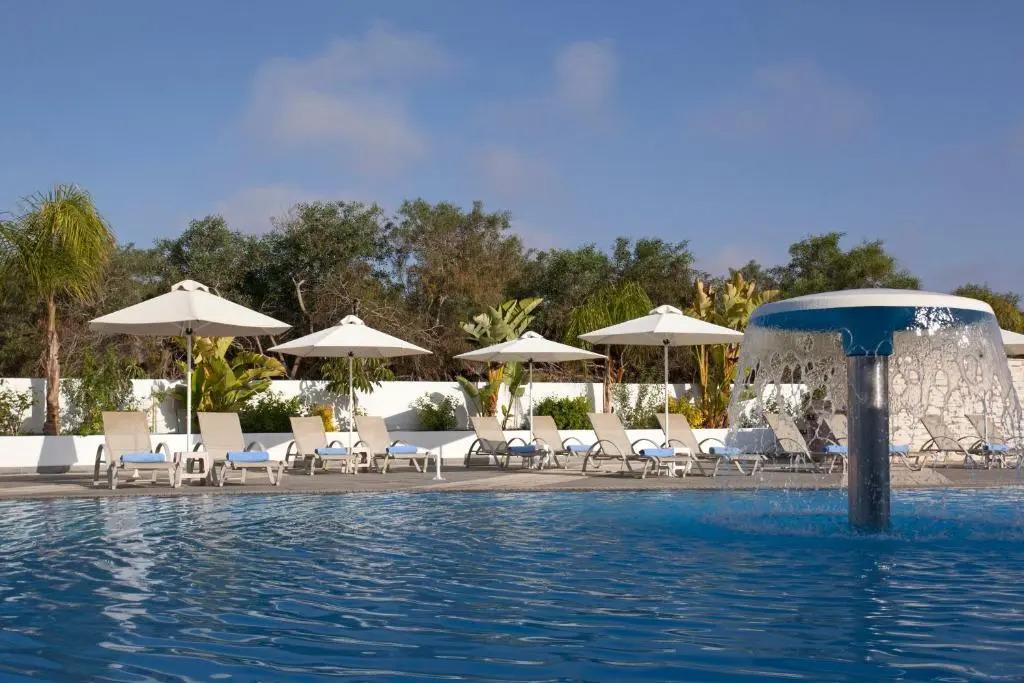 Айя-Напа: Christofinia Hotel
