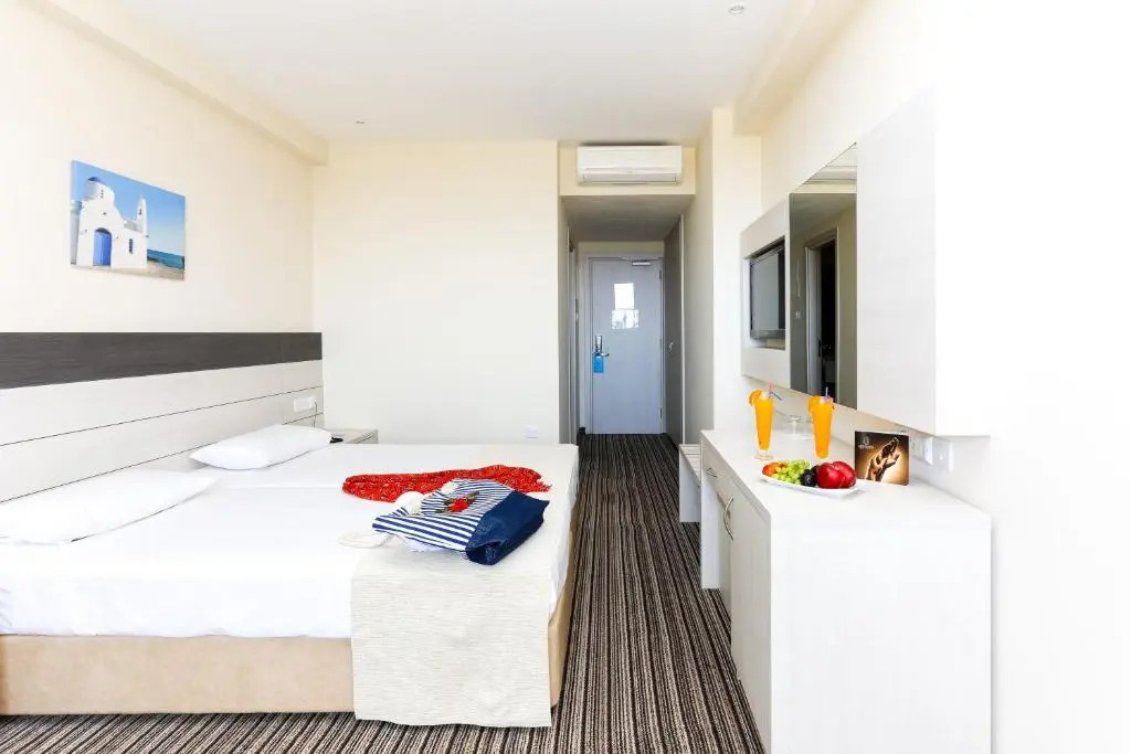 Айя-Напа: Christofinia Hotel