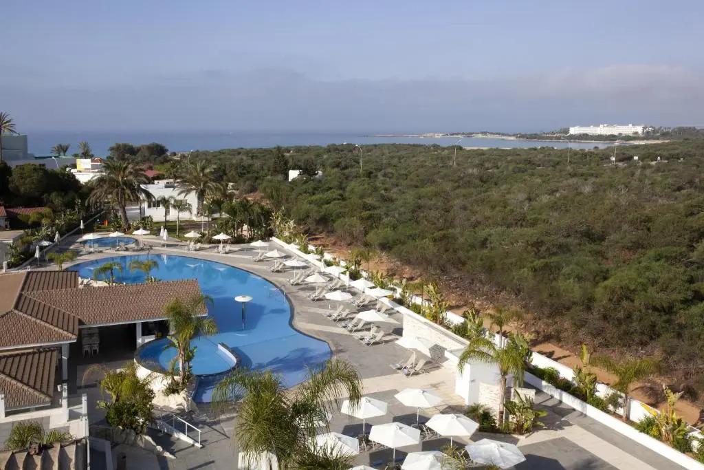 Айя-Напа: Christofinia Hotel