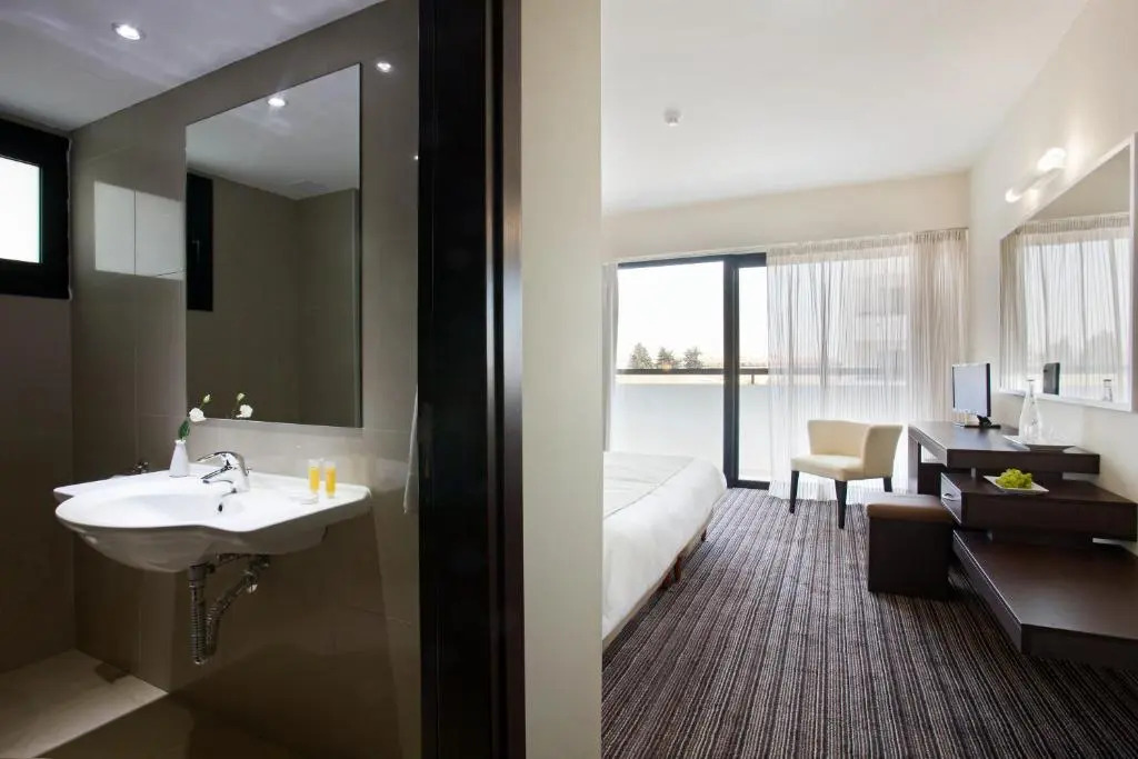 Айя-Напа: Christofinia Hotel