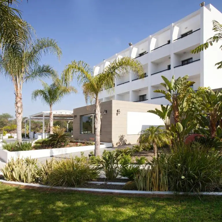 Айя-Напа: Christofinia Hotel