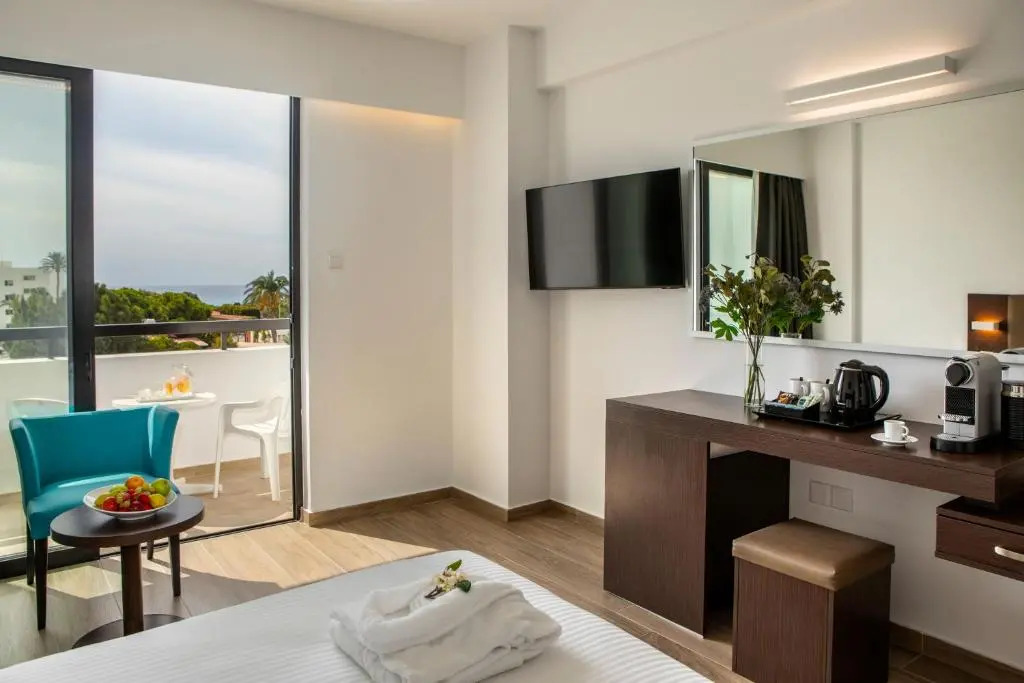 Айя-Напа: Christofinia Hotel