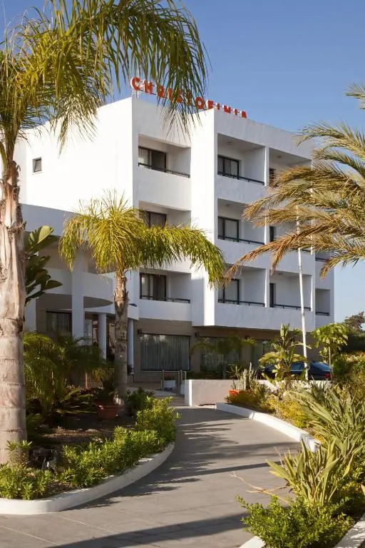 Айя-Напа: Christofinia Hotel