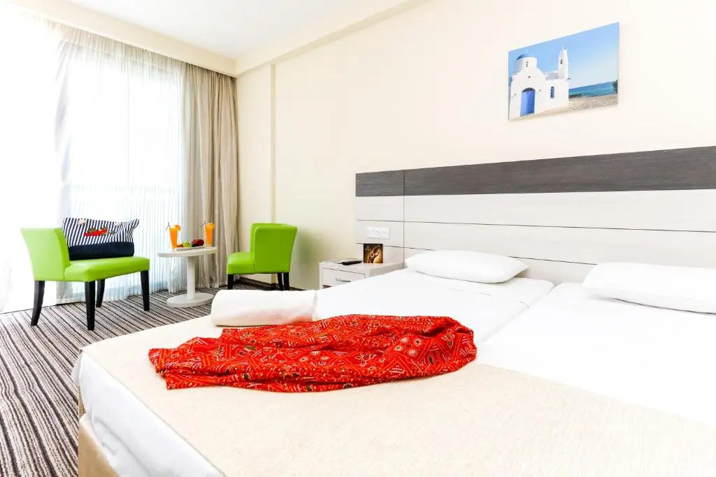 Айя-Напа: Christofinia Hotel