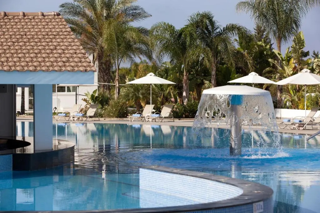 Айя-Напа: Christofinia Hotel