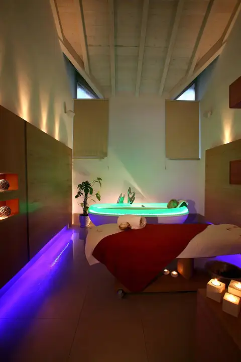 Ayii Anargyri Natural Healing Spa Resort — фото 5