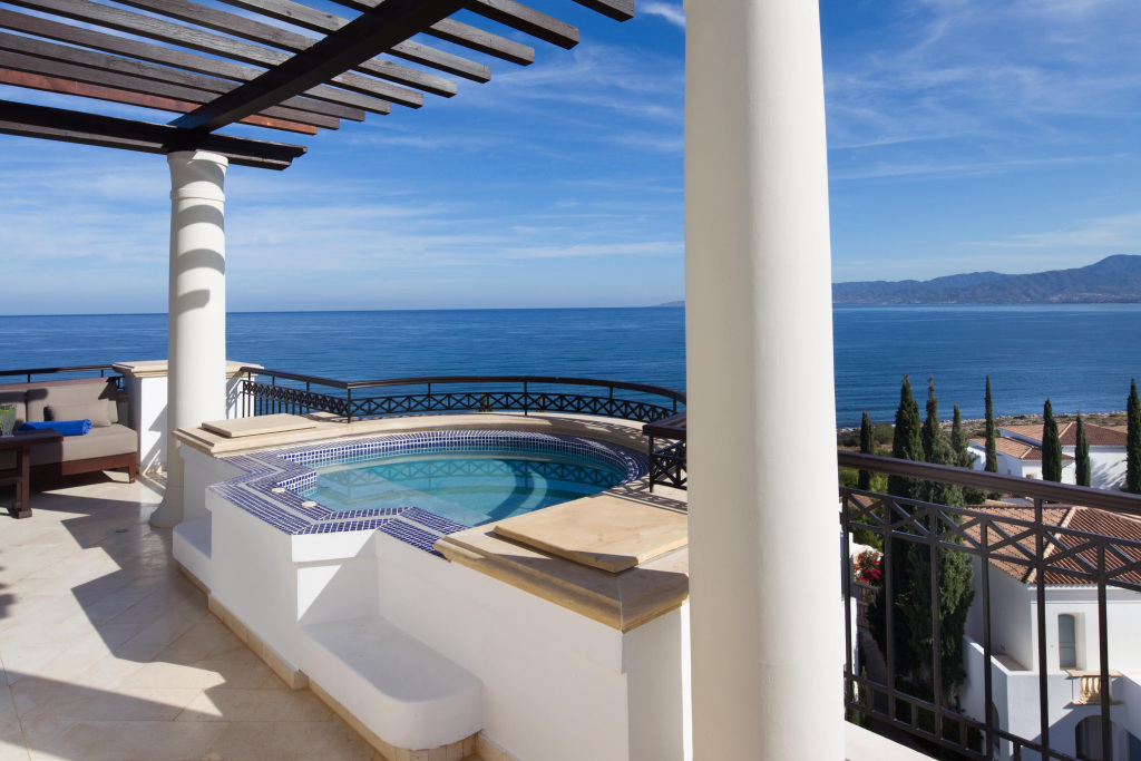 Anassa Hotel — фото 3