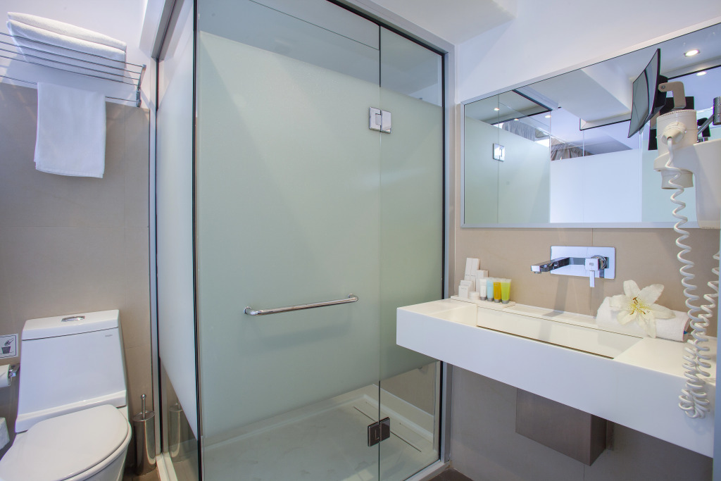 Ларнака: Amorgos Boutique Hotel