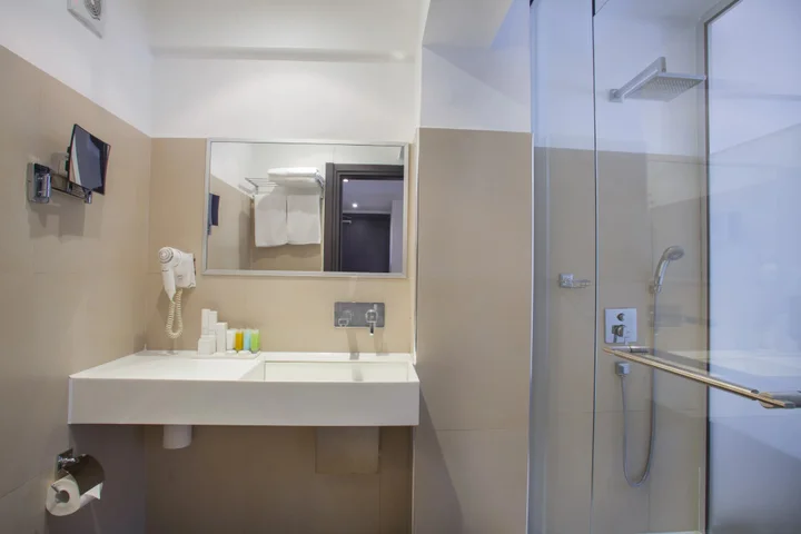 Ларнака: Amorgos Boutique Hotel