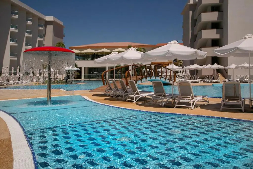 Протарас: Vangelis Hotel & Suites
