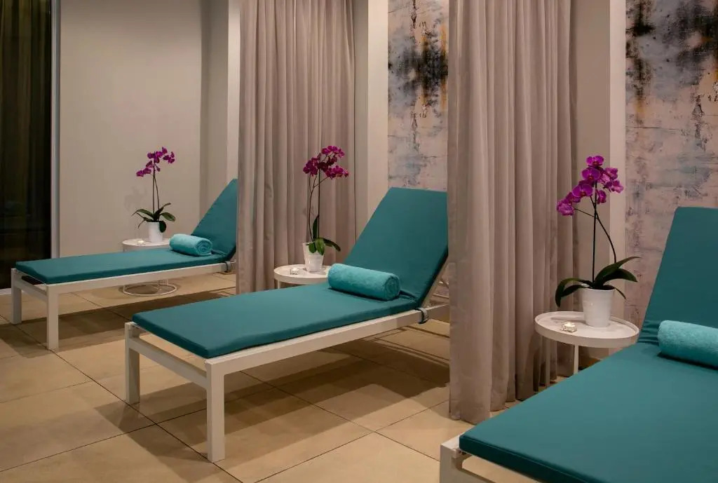 Протарас: Vangelis Hotel & Suites