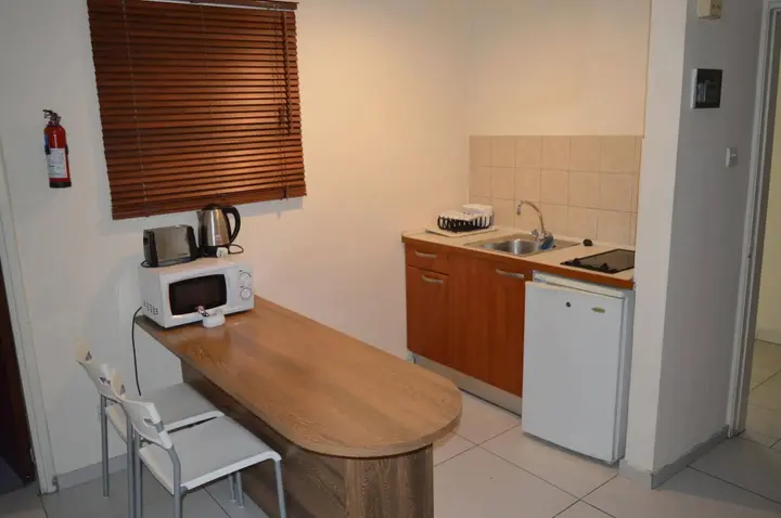 Лимассол: Lordos Hotel Apartments