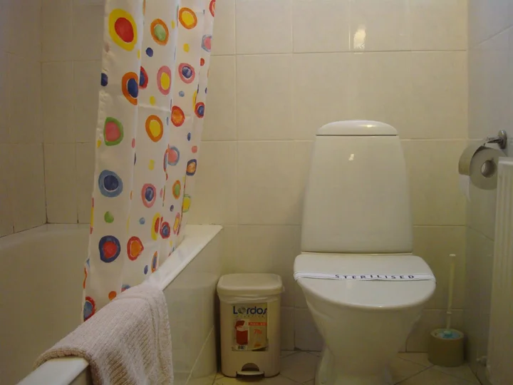 Лимассол: Lordos Hotel Apartments