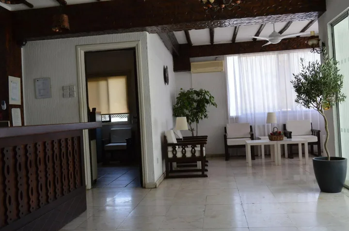 Лимассол: Lordos Hotel Apartments