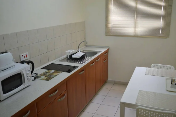 Лимассол: Lordos Hotel Apartments