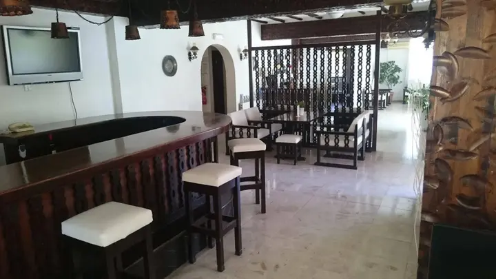 Лимассол: Lordos Hotel Apartments
