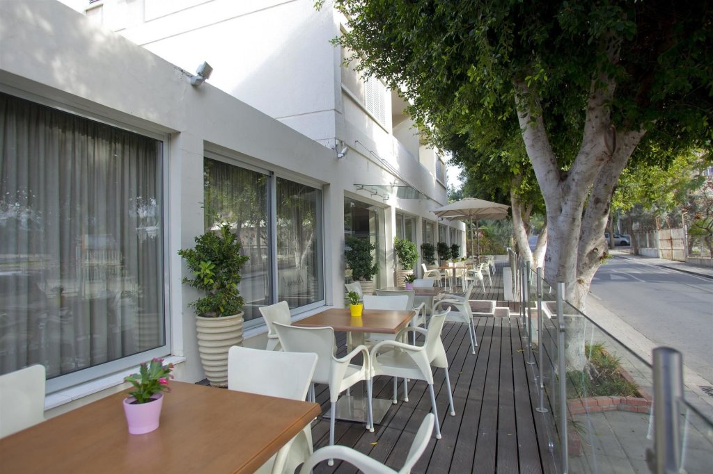Никосия: Almond Business Hotel