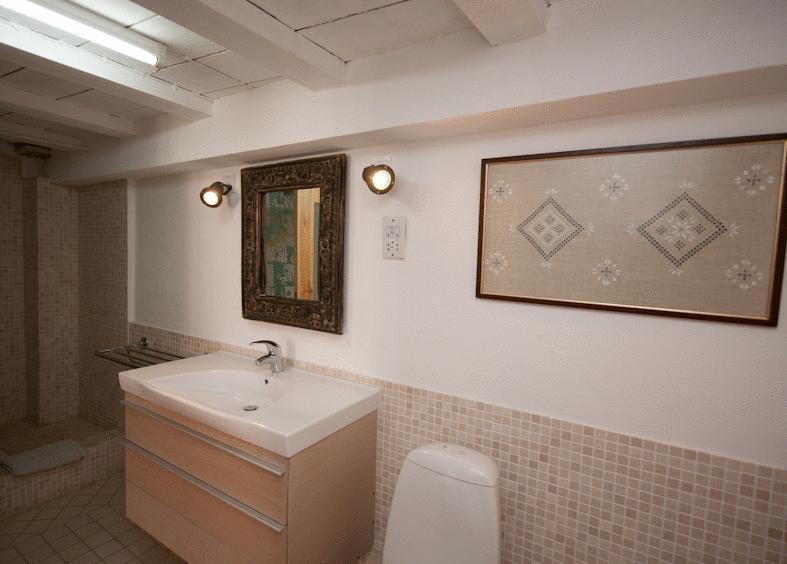 Калавасос: Takis House