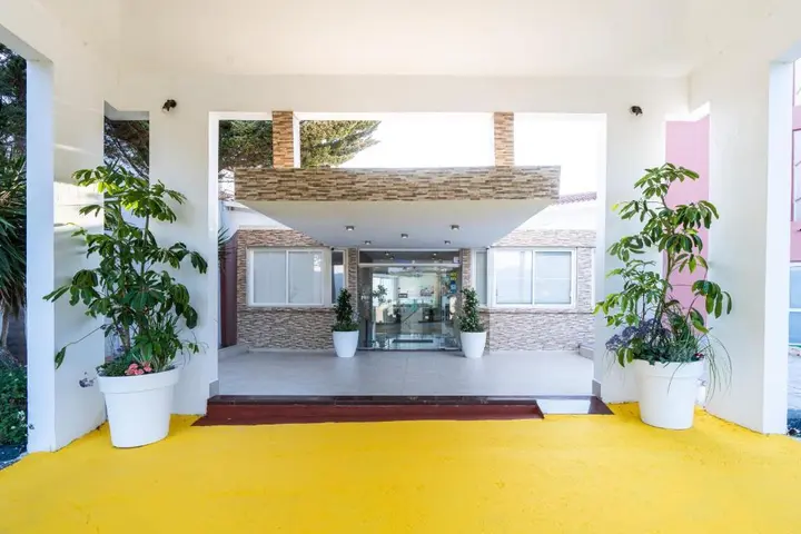 Протарас: Adelais Bay Hotel