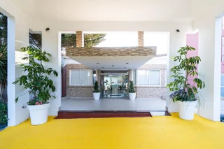 Протарас: Adelais Bay Hotel