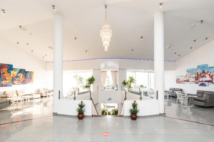 Протарас: Adelais Bay Hotel