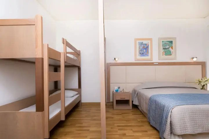 Протарас: The Golden Coast Beach Hotel