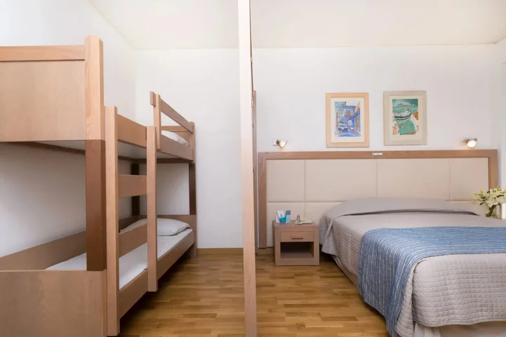 Протарас: The Golden Coast Beach Hotel