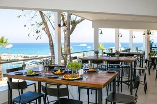 Протарас: The Golden Coast Beach Hotel
