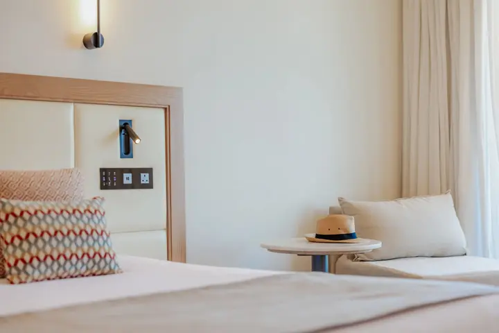 Протарас: The Golden Coast Beach Hotel