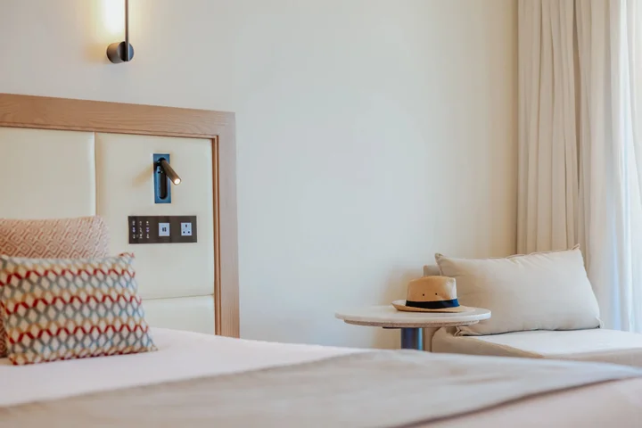 Протарас: The Golden Coast Beach Hotel